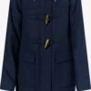 DreiMaster Vintage Duffelcoats Tussenmantel Incus Dames Marine -Dameskleding Verkoop Winkel b35e211163bd45ebd27c850915bf7ce8