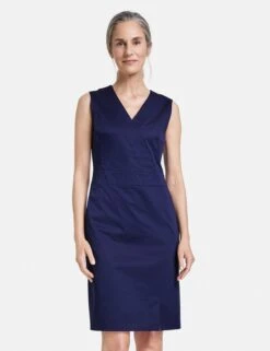Gerry Weber Kokerjurken Kokerjurk Dames Navy 10 Gerry Weber Kokerjurken Kokerjurk Dames Navy -Dameskleding Verkoop Winkel b39fe60973d427a490c59843d1d0f5ca