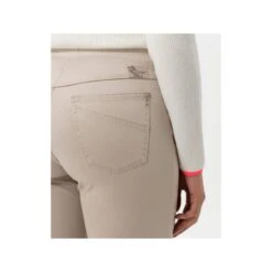 BRAX Straight Regular Jeans Dames Sand -Dameskleding Verkoop Winkel b410e50f053020ba93bd5c7f654d53b7