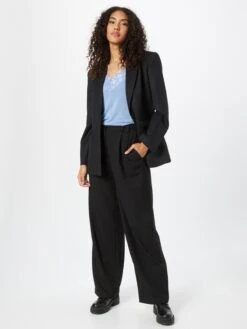 ICHI Kanten Tops Top LIKE TO2 Dames Lichtblauw 11 ICHI Kanten Tops Top LIKE TO2 Dames Lichtblauw -Dameskleding Verkoop Winkel b4bfecd3b1d9695cc4f875adf182dcc3