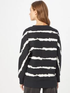 Key Largo Sweatshirts Sweatshirt WSW START Dames Zwart -Dameskleding Verkoop Winkel b5127a6c75396cf1775622875bc4ec58