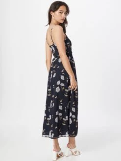 About You Zomerjurken Zomerjurk Taria Dames Blauw -Dameskleding Verkoop Winkel b57407982d29bb2a0c7f551d267c8098