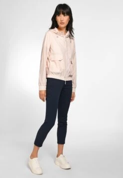 Basler Tussenjassen Tussenjas Dames Rood -Dameskleding Verkoop Winkel b5ad64e52c5d36a23d64818db25d83c5