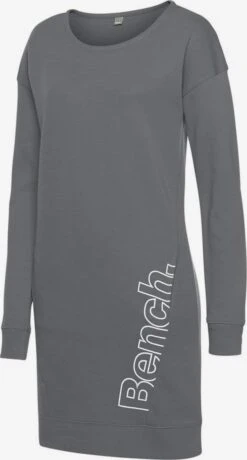 Bench Mini Jurken Jurk Dames Stone Grey -Dameskleding Verkoop Winkel b5be4c45827e1050885be63857b2cfea