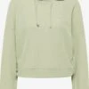 IZIA Hoodies Sweatshirt Dames Appel -Dameskleding Verkoop Winkel b5d24f464b1ab5d6084b709d7c45f261