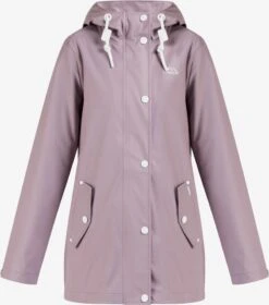 ICEBOUND Outdoor Jassen Functionele Jas Dames Lavendel