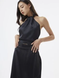 Crop Tops Top Putitonme Dames Zwart 11 Crop Tops Top Putitonme Dames Zwart -Dameskleding Verkoop Winkel b64e1c553d7e8fbe31f9111bf9a89d08