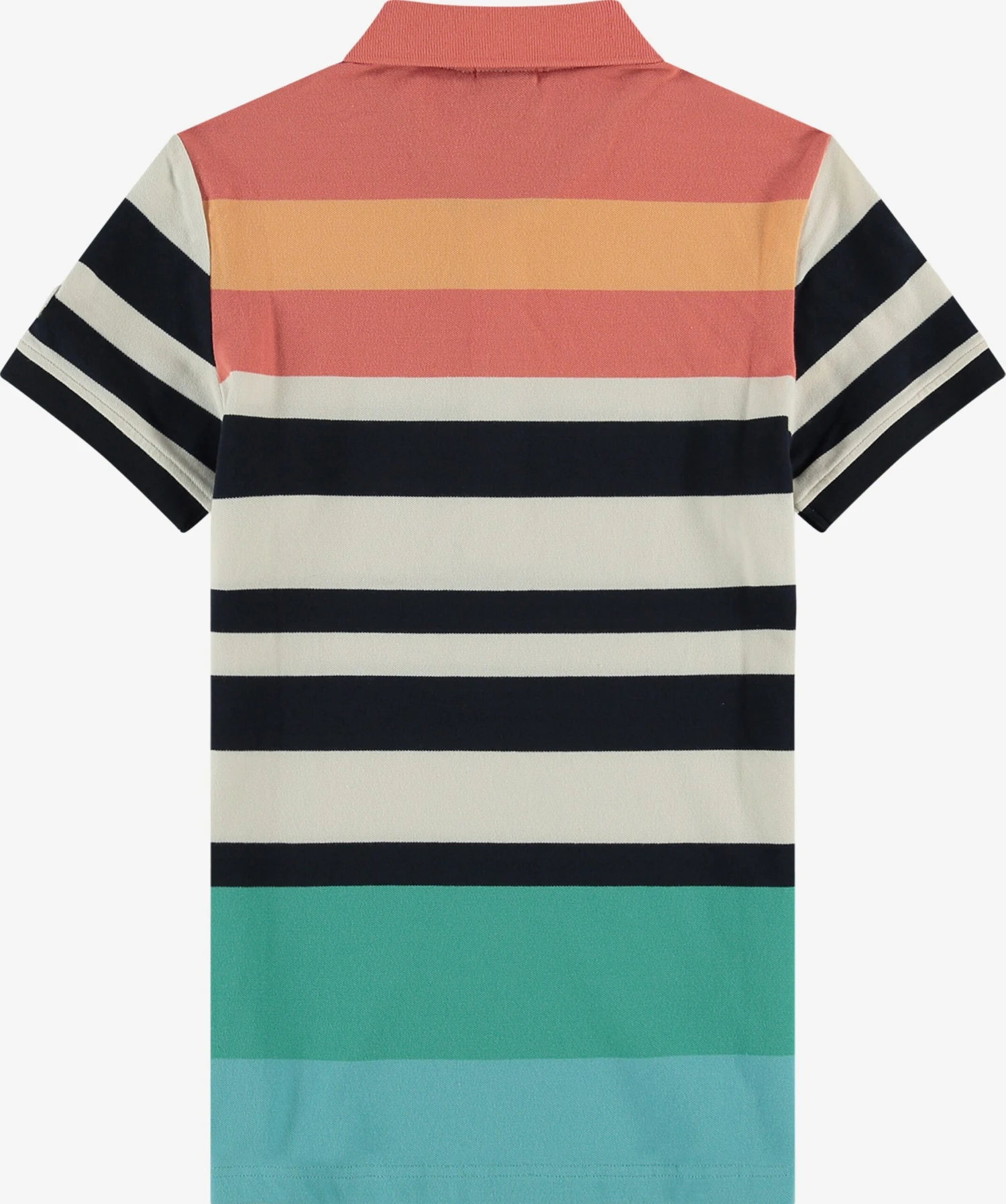 GAASTRA Polos Shirt IMANI Dames Gemengde Kleuren 4 GAASTRA Polos Shirt IMANI Dames Gemengde Kleuren - Afbeelding 2