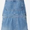 G-Star Raw Tuinbroeken Loosefit Tuinbroek Jeans Faeroes Dames Blauw -Dameskleding Verkoop Winkel b8ba8aecfe8a8e16ce8d9553d084da6b