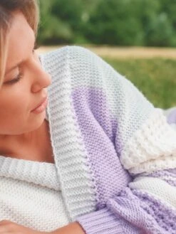 Lange Vesten Gebreide Mantel May Dames Gemengde Kleuren -Dameskleding Verkoop Winkel b91e14114b2d434bdf0557242984663d