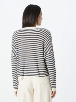 Part Two Vesten Gebreid Vest Bessie Dames Navy -Dameskleding Verkoop Winkel b99b09bd80f3d0eb94a702717d74bb66