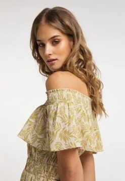 IZIA Maxi Jurken Jurk Dames Riet -Dameskleding Verkoop Winkel b9dd24b1dcfc04259d042232e1c42193