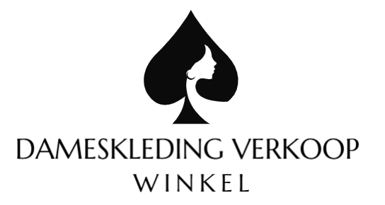 Dameskleding Verkoop Winkel