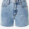 Armedangels Denim Shorts Regular Jeans Lemea Dames Blauw 2 Armedangels Denim Shorts Regular Jeans Lemea Dames Blauw -Dameskleding Verkoop Winkel ba722b89edff2d3b5bb509d76b5818bf