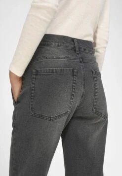 Mom Jeans Loosefit Jeans Dames Grijs -Dameskleding Verkoop Winkel ba76c8ff8d74303a1823fa4147d981f1
