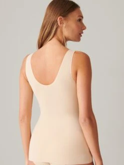 Schiesser Tanktops Top Dames Nude -Dameskleding Verkoop Winkel baf23f92c559a7299d360bd27f3a1fb9