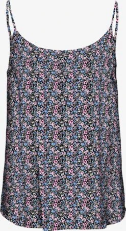 Vero Moda Spaghetti Tops Top EASY Dames Blauw