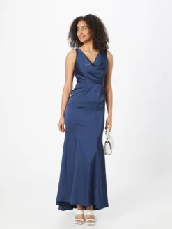 Avondjurken Avondjurk Laura Dames Enziaan -Dameskleding Verkoop Winkel bb3520e43b9882431d68e855e04f944c