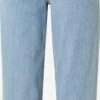 Boyfriend Loosefit Jeans X-tra BAGGY Denim Dames Lichtblauw -Dameskleding Verkoop Winkel bce71f26aa9f6bff6da73342a0f96d96
