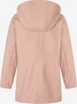 Vero Moda Petite Parkas Tussenparka Malou Dames Roze -Dameskleding Verkoop Winkel bcfed1f7be653cec5d95e2d28f2b5e6b