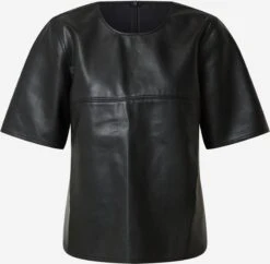 Twist & Tango T-shirts Shirt Nadine Dames Zwart