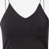 Crop Tops Top Romy Dames Zwart 1 Crop Tops Top Romy Dames Zwart -Dameskleding Verkoop Winkel be23e1ad7bd7145f077a0ef277de64d1