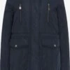 Parkas Winterparka Dames Navy 2 Parkas Winterparka Dames Navy -Dameskleding Verkoop Winkel beb23f0a832536168b75357a0750dc85