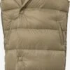 Bodywarmers Bodywarmer Dames Olijfgroen 2 Bodywarmers Bodywarmer Dames Olijfgroen -Dameskleding Verkoop Winkel bedb44d999bc4a8d1a65d1c95b608cc8