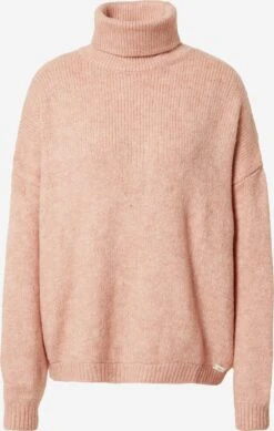 LTB Coltruien Trui Borafa Dames Abrikoos