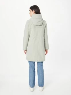 Regenjassen Tussenparka Marydale Dames Pastelgroen -Dameskleding Verkoop Winkel befc539d8f75723e4616397a3739a0c7