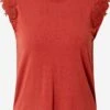ONLY Kanten Tops Top Alexa Dames Roestrood 2 ONLY Kanten Tops Top Alexa Dames Roestrood -Dameskleding Verkoop Winkel c15633143302617f95fc530a2a1aa2d8