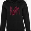 Hoodies Sweatshirt Korn Dames Zwart 2 Hoodies Sweatshirt Korn Dames Zwart -Dameskleding Verkoop Winkel c226fa989f092fb3b2da5dc268b369bd