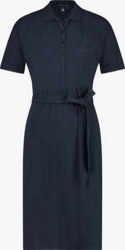 GAASTRA Blousejurken Blousejurk SIENNA Dames Blauw