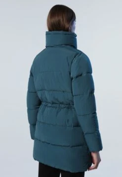 North Sails Donsjassen Winterjas Dames Blauw -Dameskleding Verkoop Winkel c3e314d9b37f9ef13a1fc897c6999a44