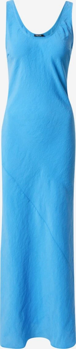 NASTY GAL Zomerjurken Zomerjurk Dames Blauw