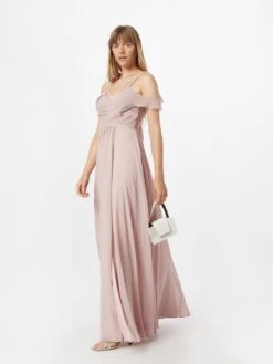 Mascara Avondjurken Avondjurk Dames Oudroze -Dameskleding Verkoop Winkel c4145df1a18e8eada1c71f29f8df10cd