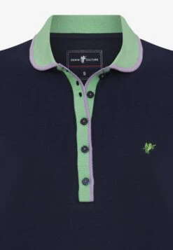 Polos Shirt Gale Dames Navy -Dameskleding Verkoop Winkel c4469a0636bbf8b5a290940f92691ea4