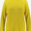 Ulla Popken Coltruien Trui Dames Citroen -Dameskleding Verkoop Winkel c5f35d439881f750d7e6cf07dac60749