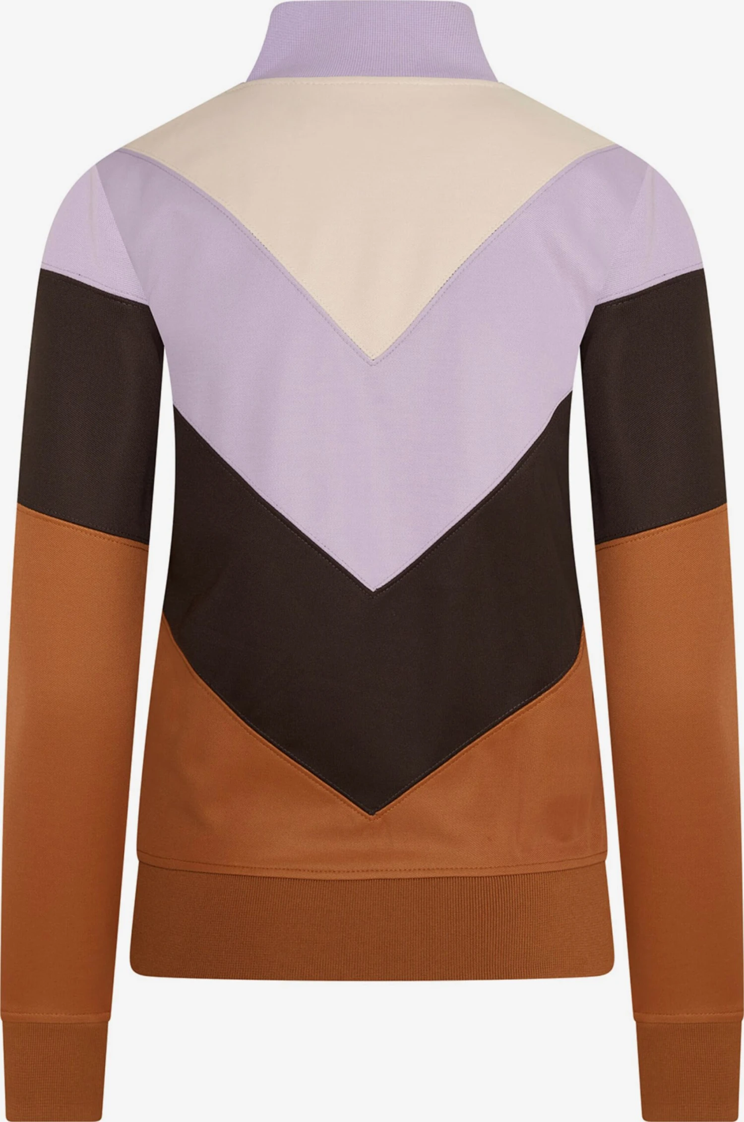 Sweatvesten Sweatvest This Could Be The Night Dames Gemengde Kleuren 4 Sweatvesten Sweatvest This Could Be The Night Dames Gemengde Kleuren - Afbeelding 2