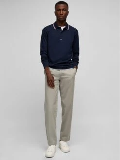 Polos Shirt Dames Navy -Dameskleding Verkoop Winkel c62cd95cc6f2e472035c8521572a55ae