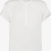 ESPRIT T-shirts Shirt Dames Offwhite -Dameskleding Verkoop Winkel c809c3172890ef4e8e7f07bbfe61b96f