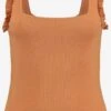 Shiwi Tanktops Top LIMA Dames Oranje 1 Shiwi Tanktops Top LIMA Dames Oranje -Dameskleding Verkoop Winkel c8599afa746be2caf48f720b375b309d