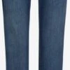 Angels Straight Regular Jeans Dolly Dames Blauw -Dameskleding Verkoop Winkel c8aabb45fb3b43de40963553cfe16224
