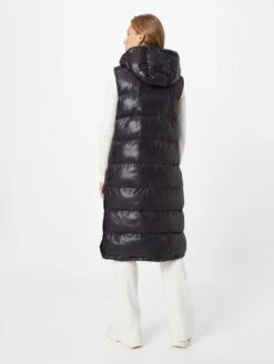 LTB Bodywarmers Bodywarmer REGAPA Dames Zwart -Dameskleding Verkoop Winkel c8e5e9a38e5a2992c63c62a0d982e4a4