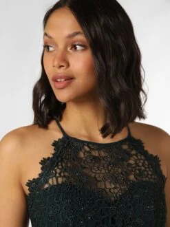 Marie Lund Avondjurken Avondjurk Dames Groen -Dameskleding Verkoop Winkel c8fcce16b486252b4dc2dff1cc1e8699