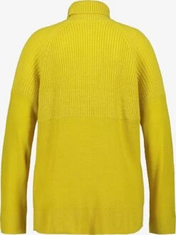 Ulla Popken Coltruien Trui Dames Citroen -Dameskleding Verkoop Winkel c92f9216433498abcc702d3f609a39ab