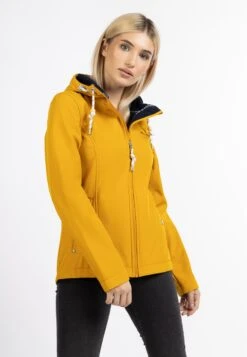 Schmuddelwedda Regenjassen Functionele Jas Chancery Dames Safraan -Dameskleding Verkoop Winkel c973a8c925b044554d59abaaffac4ef3