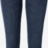 RIVER ISLAND Jeans Skinny Jeans MOLLY Dames Donkerblauw -Dameskleding Verkoop Winkel c9b6bbb1f96fe8bfb8f8433854ccf875