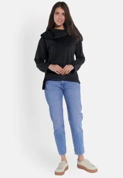 Hoodies Sweatshirt Dames Zwart 11 Hoodies Sweatshirt Dames Zwart -Dameskleding Verkoop Winkel cae860beab65b284fff2c5b0786975ed