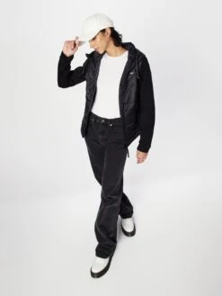 Ragwear Tussenjassen Tussenjas LUCINDA Dames Zwart -Dameskleding Verkoop Winkel cbdf8ecef67f81846a75d8a5298a7da2